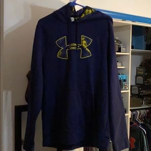 Under Armour Sweatshirt/Hoodie